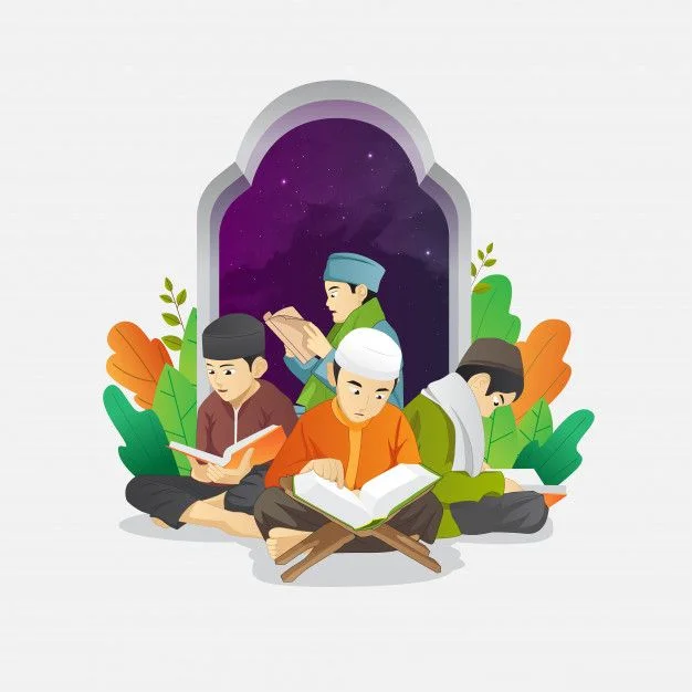 دور الاستمرارية في إتقان القراءة والتجويد